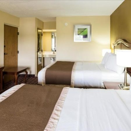 Rodeway Inn Knoxville Extérieur photo