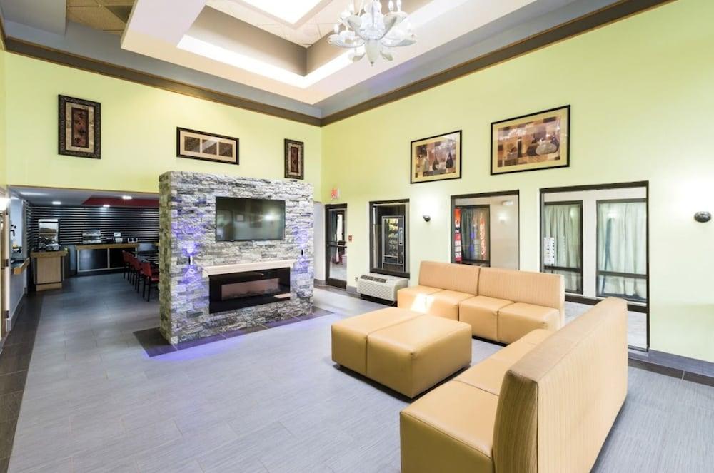 Rodeway Inn Knoxville Extérieur photo